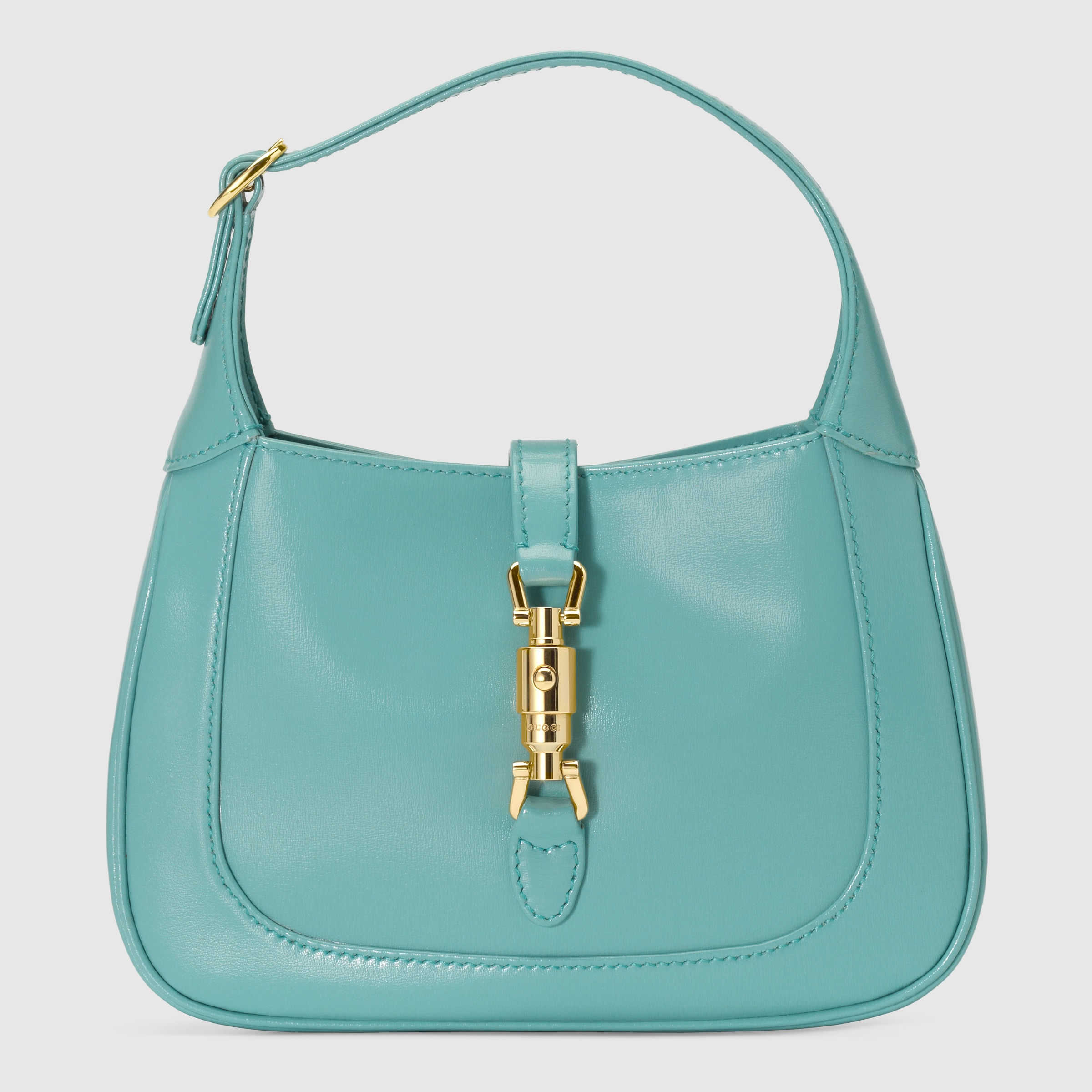 Gucci Jackie 1961 mini shoulder bag Style ‎637091 10O0G 4933